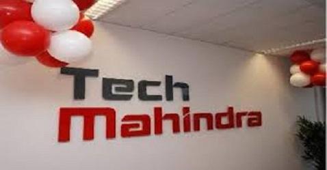 Tech Mahindra surges as board approves buyback
