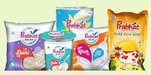 Prabhat Dairy: Board approves amalgamation of Cheese Land Agro