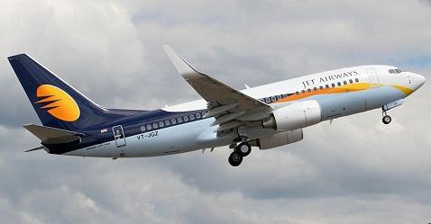 Jet Airways to receive emergency funding of Rs. 500 crore