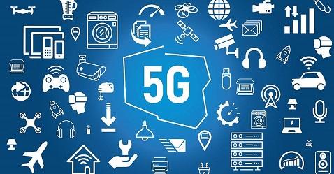 Telcos gear up to roll out 5G