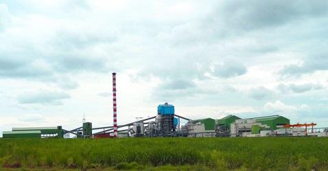 KPR Mill ventures into ethanol production