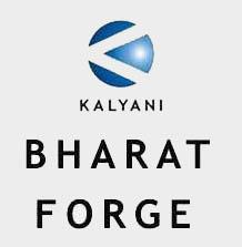 Bharat Forge climbs 4 per cent on striking Q3 numbers