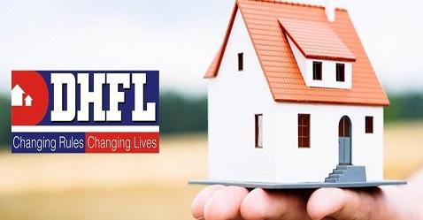 DHFL shares fall on credit rating downgrade