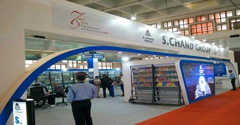 S Chand completes acquisition of Chhaya Prakashani