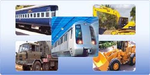 BEML bags metro coach order, stock surges