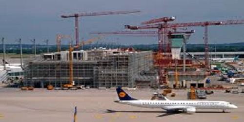 GMR Infra: Arm emerges as highest bidder for Andhra airport