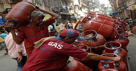 IOC and HPCL win city gas contracts