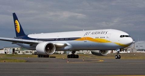 Jet Airways forced to ground 7 more aircraft