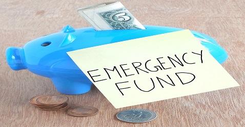 Do It Yourself: How to calculate emergency or contingency fund?