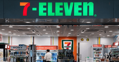 Future Retail to run 7-Eleven stores in India