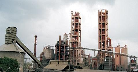 NCL Industries installs new plant in Hyderabad