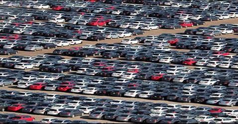 Auto sales numbers for February 2019