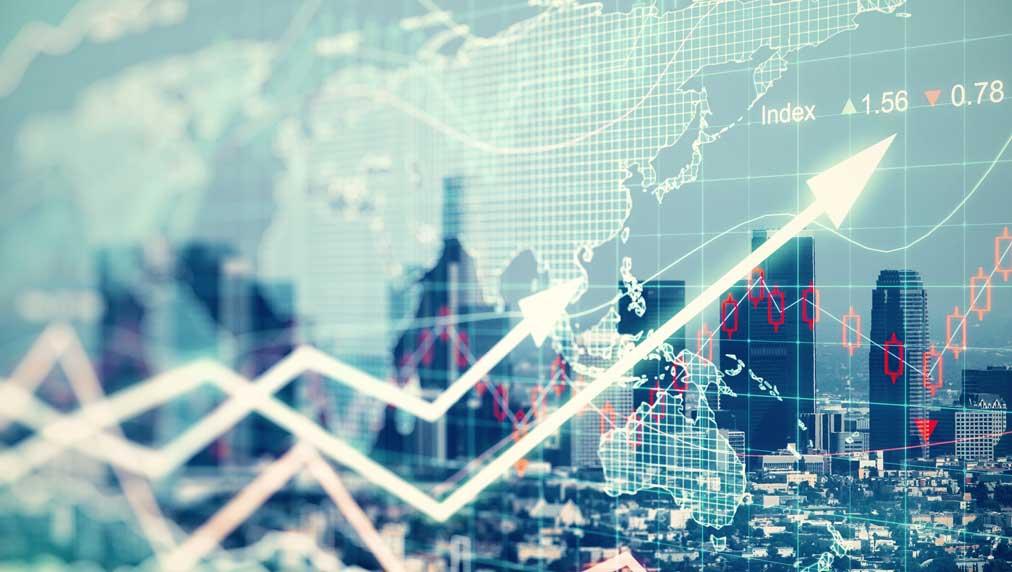ITC Limited: Bollinger Band squeeze pick