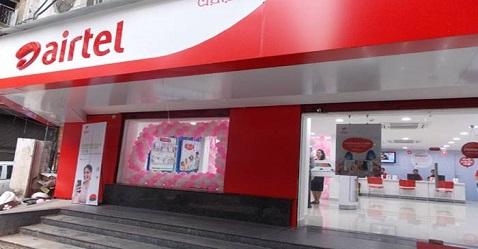 Bharti Airtel to raise Rs. 32,000 crore
