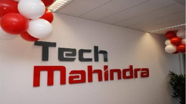 Tech Mahindra forms doji candle on weekly scale