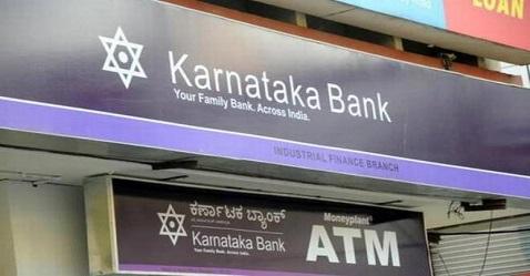 RBI imposes Rs. 4 crore fine on Karnataka Bank