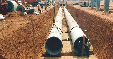 Indian Hume Pipe receives three LoI worth Rs 187.06 cr