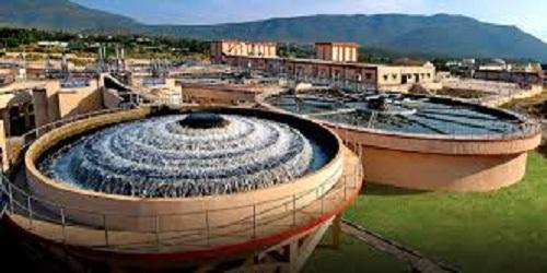 L&T Construction wins major water treatment orders