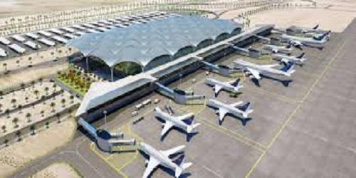Reliance Infra bags contract for airport in Gujarat
