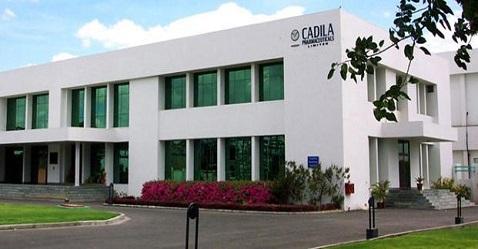 Cadila spikes 2 per cent on USFDA approval