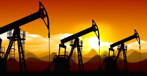 Oil prices dip amid rising US production