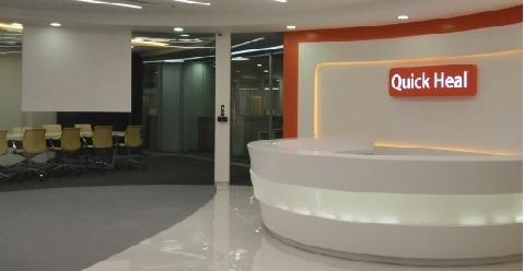 Quick Heal surges on back of buyback offer