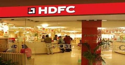 HDFC declares interim dividend of Rs 3.50 per share