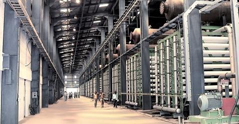 VA Tech Wabag secures Clean Ganga order of Rs. 575 crore