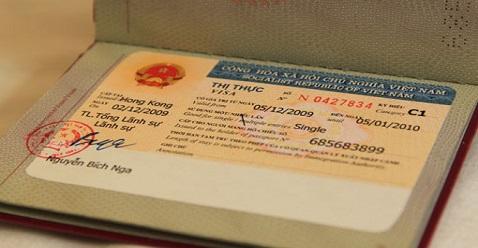BLS Intl authorised to process Vietnam visa application