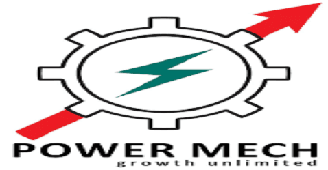 Power Mech Projects rises on securing water supply contract