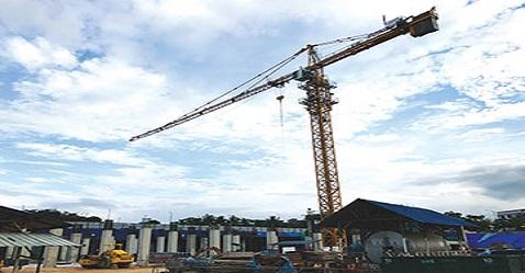 Capacite Infra secures orders worth Rs. 486 crore