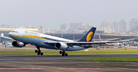 Jet Airways gets a breather with credit from PNB
