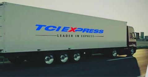TCI Express to acquire 7.7 per cent stake in Japanese firm
