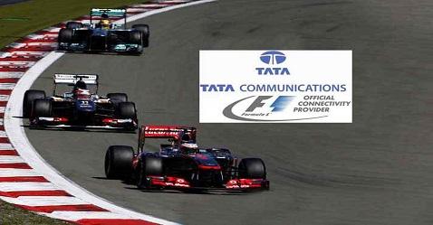 Williams Racing chooses Tata Comm for digital transformation
