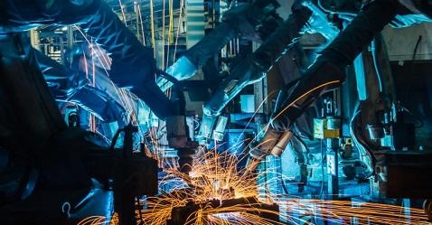 IIP growth tepid, CPI inches up