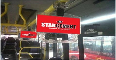 Star Cement surges; receives Rs. 115 crore in subsidy