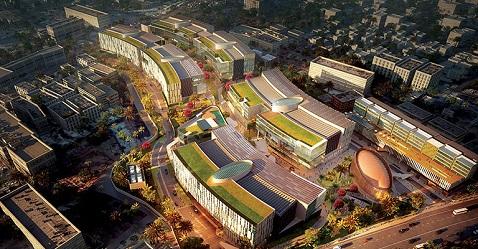 Brigade Enterprise ventures into coworking space segment