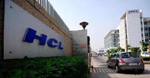 HCL Tech to provide support services to Xerox