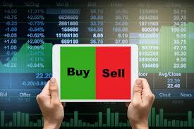 Five stocks with buying interest