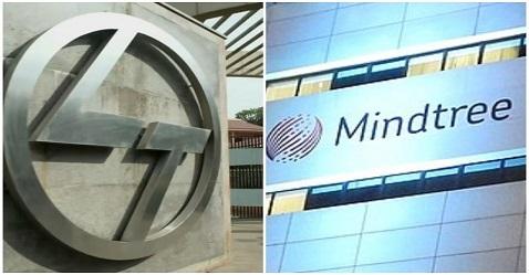 L&T agrees to acquire 20.32 stake in Mindtree