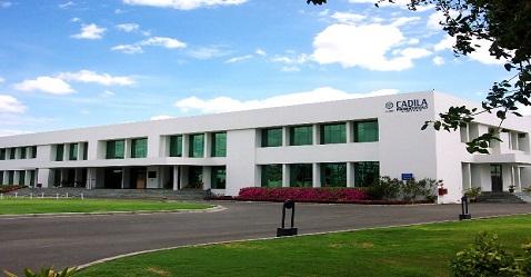 Cadila: Zydus receives final approval for acyclovir ointment