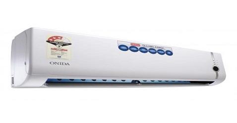 Onida launches ACs compatible with Amazon Alexa