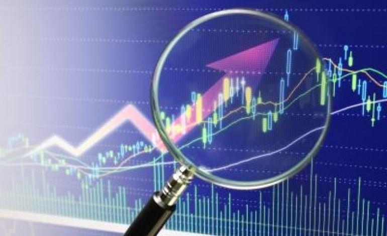 Ten stocks close to their 52-weeks high