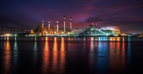 NTPC gains over 3 per cent on floating solar plants