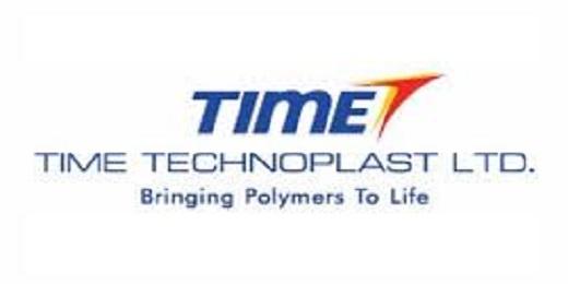Time Technoplast wins Rs. 210 crore order