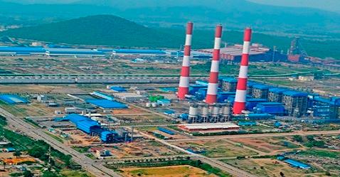 JSPL restarts 1.8 MTPA DRI plant