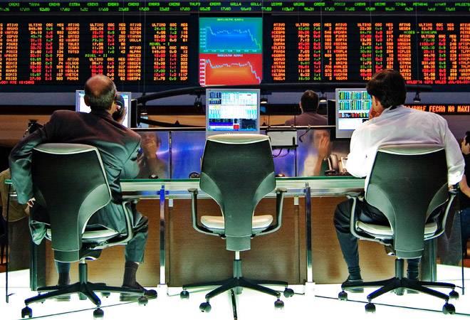 Global market sell-off: What went wrong?