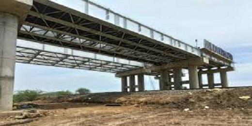 KNR bags Rs. 233 crore order