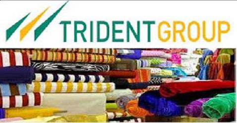 Trident soars on securing eco friendly fabric patent