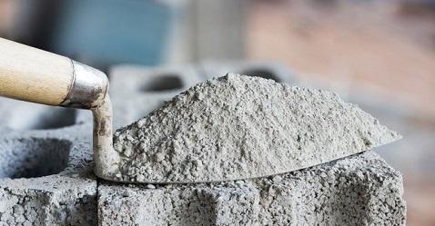 Cement prices fall in March 2019